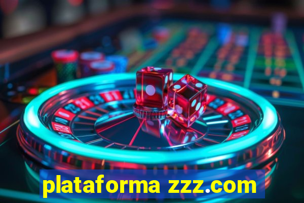 plataforma zzz.com